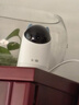 华为智选4K 800万摄像头监控家庭用室内手机远程可对话360度无死角带夜视 婴儿宝宝宠物云台看护器海雀3s4K 实拍图