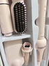 敏煌（MinHuang）【政府补贴15%】三合一自动40mm卷发棒32大卷蛋卷卷发棒负离子28五合一直发梳  实拍图