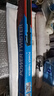 业都臂力器臂力棒304050公斤kg握力棒男士臂肌锻炼套装健身器材 加粗40kg（成人锻炼） 实拍图