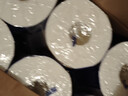维达（Vinda）有芯卷纸 蓝色经典4层200克*27卷 山茶花香 卫生纸卷筒纸纸巾整箱 实拍图