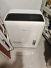 美的（Midea）除湿机小方物家用抽湿器12升18升30升50升70升手机智控辅助干衣 除湿神器家用卧室 70L/天 120-180㎡ 水泵排水 实拍图