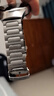 斯泰克适用于华为watch5/4/pro手表表带钛金属GT6/5/4/3pro/watch3pro new保时捷gt4/gt2pro非凡大师22mm 实拍图