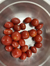 【水果菜】吮指小糖豆400g(小番茄) 实拍图