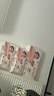 好奇（Huggies）铂金装小桃裤纸尿裤M144片(6-11kg)中号尿不湿【透爽散热】 实拍图