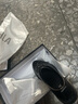 海澜之家HLA皮鞋男士商务秋冬正装德比鞋子HAAPXM2DBH107 黑色升级款42 实拍图