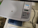 惠普（HP）全新M1005MFP打印机复印扫描激光一体机黑白学生家用办公A4手机 全新HPM1005【含一个原装硒鼓】 标配+小白盒（手机电脑使用） 实拍图