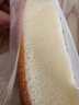 豪士面包纯蛋糕528g老式嫩鸡蛋糕无水蒸蛋糕老面包早餐零食糕点点心 实拍图