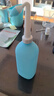 乐仪（leyi）洗鼻器成人儿童鼻炎LY-M2鼻部冲洗器500ml生理盐水洗鼻壶含60包盐 实拍图