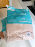 金号A类纯棉磨毛被套 7A抗菌防螨100%全棉被罩 适用150*200被子 伊莎 实拍图