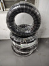 玲珑轮胎汽车轮胎215/65R16 98H 玲珑臻选 HD 适配途观/奥德赛 实拍图