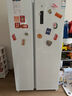 米家小米【国家补贴20%】610L对开门双开门一级变频大容量家用风冷无霜冰箱以旧换新BCD-610WMSA 实拍图