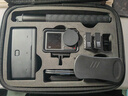 大疆 DJI Osmo Action 4 全能套装 灵眸运动相机 摩托车山地公路骑行潜水户外vlog相机 OA4 实拍图