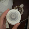 贝亲（Pigeon）自然离乳吸嘴组 含重力球吸管 原装配件 6月+ BA154 实拍图