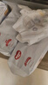 好奇（Huggies）金装拉拉裤XL96片(12-17kg)尿不湿【速干不易红】 实拍图
