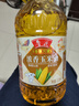 鲁花香飘万家系列葵花仁油3.09L*1+玉米油3.09L*1 实拍图