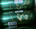 雪花啤酒（Snowbeer）晶粹 500ml*12听整箱装 京东自营 热门商品 实拍图