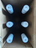长城 葡萄蓝莓果酒葡萄酒 12.5度 750ml*6瓶 整箱装 实拍图