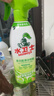 水卫士冰箱清洁剂微波炉烤箱炸锅清洗剂冰箱除味多功能清洁剂500g水卫仕 实拍图