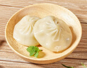 安井 灌汤小笼包 288g*3袋 共36只 包子汤包肉包 早餐面点 冷冻家庭装 实拍图