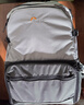 乐摄宝（Lowepro）Truckee BP 150 LX 房车客 适用佳能富士尼康索尼  微单无反 无人机 双肩户外旅行 相机摄影包 Truckee BP 250 LX（灰色） 实拍图