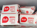 保宁（B&B）婴儿洗衣液宝宝儿童专用内衣裤洗衣液温和植萃【7.8斤组合装】 实拍图