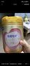 飞鹤臻爱倍护 婴幼儿配方奶粉2段(6-12个月) 900g 乳铁蛋白 育儿补贴 实拍图