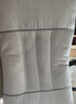 艾薇花草枕 决明子枕头枕芯颈椎枕草本薰衣草舒睡低枕 45*70*6cm 实拍图