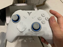 飞智冰原狼4多模版无线游戏手柄 类xbox 力调节摇杆双切扳机 switch电脑PC手机steam体感NS 丝之歌 实拍图