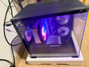 七彩虹（Colorful）海景房i5 12400F/RTX5050 8G RTX3050 独立显卡 游戏设计办公电脑主机台式组装机 配一：12100F丨16G丨3050 实拍图