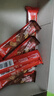 雀巢（Nestle）脆脆鲨威化饼干巧克力味24条446.4g 休闲零食代餐 早餐下午茶团购 实拍图