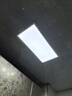 雷士（NVC）厨房灯铝扣板灯集成吊顶300x600卫生间政府补贴LED吸顶平板面板灯 实拍图