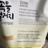 爱敬（AEKYUNG）洗洁精谷物小麦洗涤剂1200ml食用级浓缩洗碗液餐具去油洗涤灵进口 实拍图