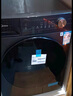 美的（Midea）滚筒洗衣机全自动家用 1.1洗净比MD120V36T 12公斤洗烘一体机 节能净速 以旧换新 家电国家补贴20% 实拍图