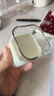小熊（Bear） 酸奶机 家用全自动米酒机不锈钢内胆酸奶发酵 陶瓷4分杯 SNJ-B10K1 实拍图