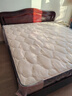 舒达（serta）三大核心技术床垫 偏硬支撑 厚23cm 致妙床垫1.8米*2米 京配 实拍图