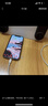 毕亚兹3C认证 适用PD20W苹果充电器套装iPhone14ProMax/13/12/11/xs/iPadMini平板手机快充充电头+数据线 实拍图