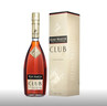 人头马（Remy Martin）CLUB优质香槟区干邑白兰地 1L 1瓶 实拍图