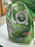 妈妈壹选天然植皂洗衣液清香型6斤组合装（瓶1kg+补充袋装1kg*2）洁净污渍 实拍图