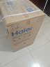 海尔（Haier）国家补贴20%电热水器60升 PD3 金刚无缝胆终身免换镁棒一级能效节能省电储水式大水量家用京东自营 实拍图