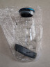 述屋说高硼硅玻璃油壶厨房家用不挂油油瓶酱油醋调料瓶防漏水油罐1000ml 实拍图