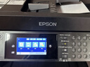 爱普生（EPSON） L15168 A3+ 彩色喷墨打印机办公 自动双面打印复印扫描传真一体机 有线/无线（上门安装） 实拍图