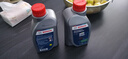 博世（BOSCH）DOT4 刹车油/制动液/离合器油 通用型2升装 (1L*2) 实拍图
