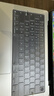 极川  苹果MacBook Pro14英寸M5/M4/3/2键盘膜2025/24/23款笔记本电脑键盘保护膜TPU超薄透明防水尘罩 实拍图