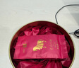 八马茶业红茶 武夷山正山小种一级 160g罐装茶叶自己喝 [送试茶] 实拍图