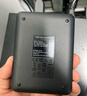 西部数据（WD）2TB 移动硬盘 USB3.0 SE系列 2.5英寸 机械硬盘 笔记本电脑外接 外置存储办公 大容量家庭存储 实拍图