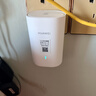 华为凌霄子母路由Q6 子路由 需搭配套装使用 Wi-Fi6 3000M wifi信号放大器 通过APP配置 实拍图