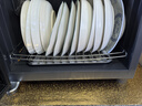 志高消毒柜家用立式消毒碗柜小型免沥水商用家用家庭碗筷柜单门双门大容量 118型单门 臭氧+红外线+沥水盘 免沥水 实拍图