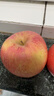 京鲜生山东烟台红富士苹果 净重5斤 单果85-90mm 生鲜水果 源头直发 实拍图