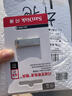 闪迪（SanDisk）64GB USB3.2 U盘 CZ74 读速高达300MB/s 金属高速u盘 安全加密 学习办公投标大容量优盘 实拍图