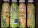 Member's Mark 有机玉米汁 300g*24 300g*24瓶 实拍图
